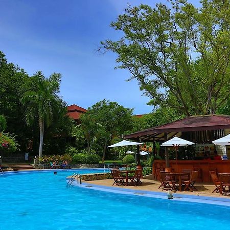 Loma Resort & Spa Pattaya Eksteriør billede
