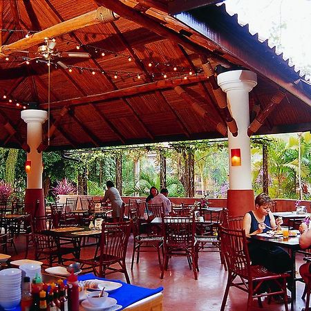 Loma Resort & Spa Pattaya Restaurant billede