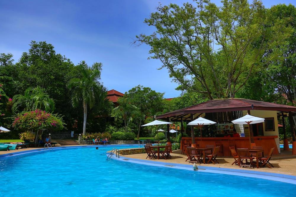 Loma Resort & Spa Pattaya Eksteriør billede