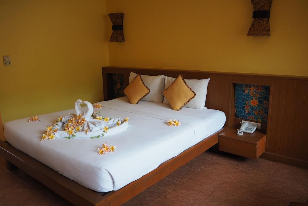 Loma Resort & Spa Pattaya Eksteriør billede