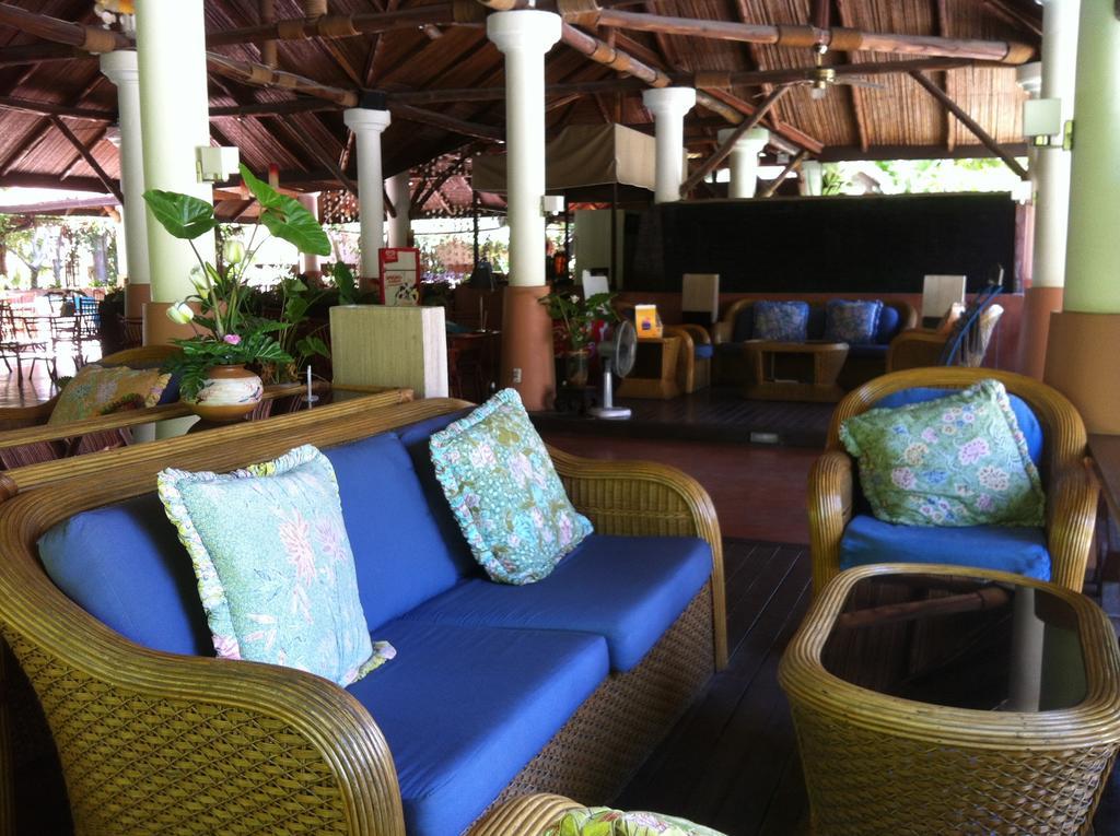 Loma Resort & Spa Pattaya Eksteriør billede