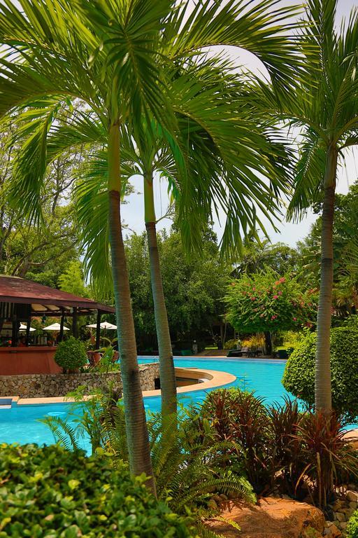 Loma Resort & Spa Pattaya Eksteriør billede