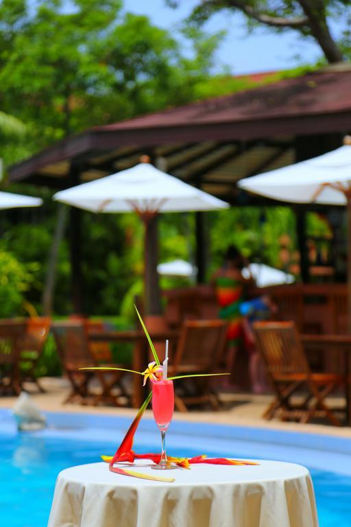 Loma Resort & Spa Pattaya Eksteriør billede