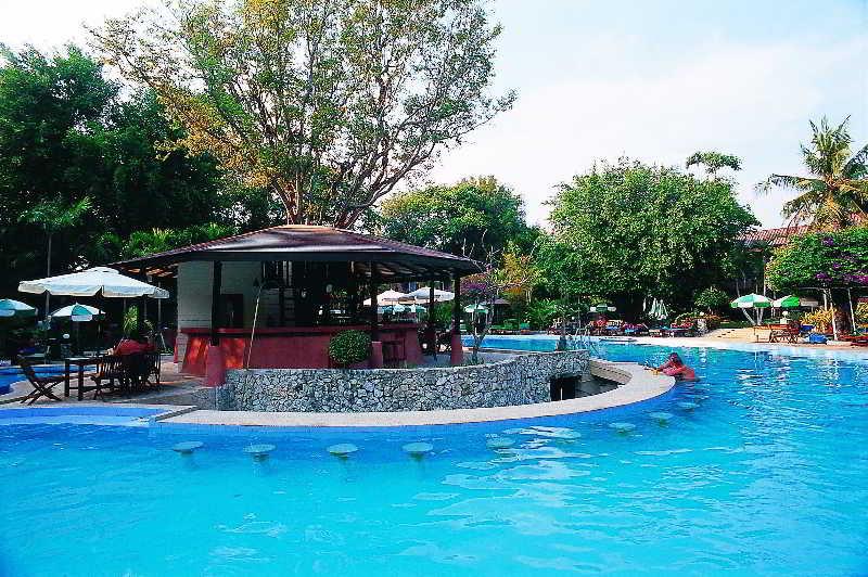 Loma Resort & Spa Pattaya Faciliteter billede