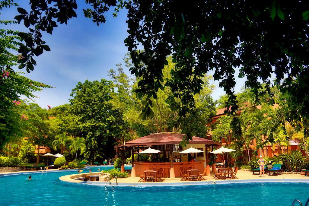 Loma Resort & Spa Pattaya Eksteriør billede
