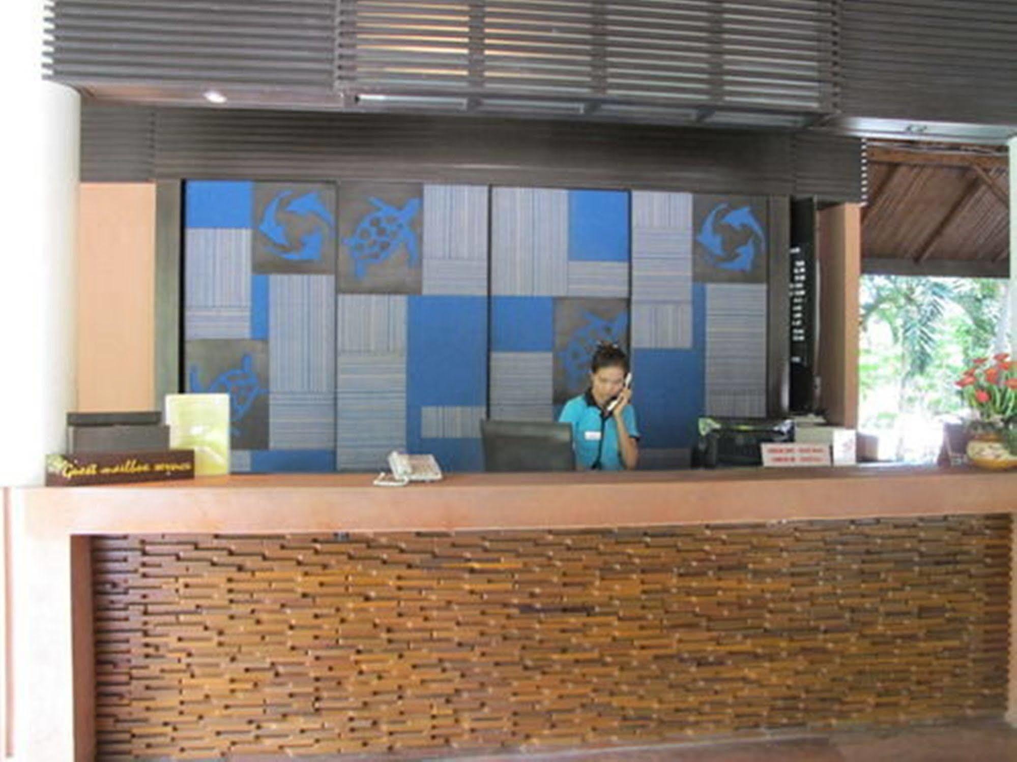 Loma Resort & Spa Pattaya Eksteriør billede