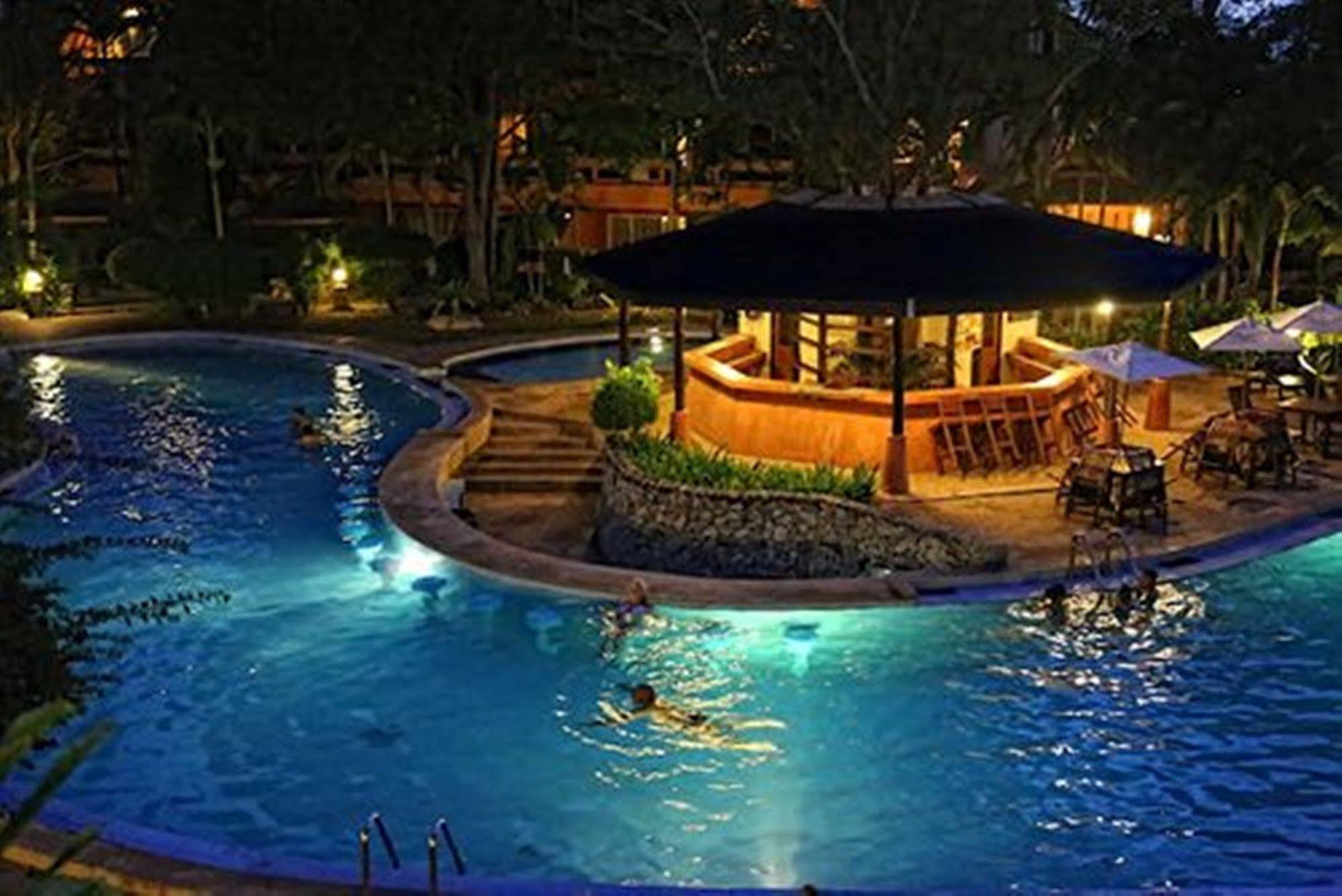 Loma Resort & Spa Pattaya Eksteriør billede