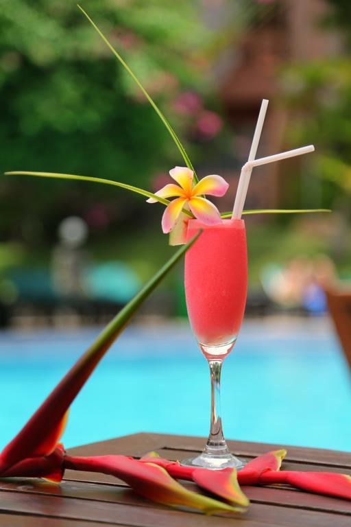 Loma Resort & Spa Pattaya Eksteriør billede